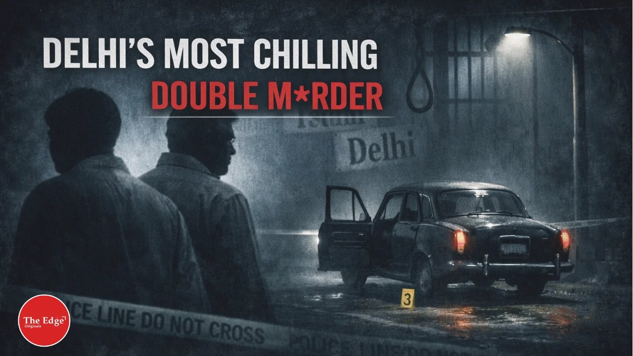 Ranga and Billa: Inside One of India’s Most Notorious Kidnapping M*rders