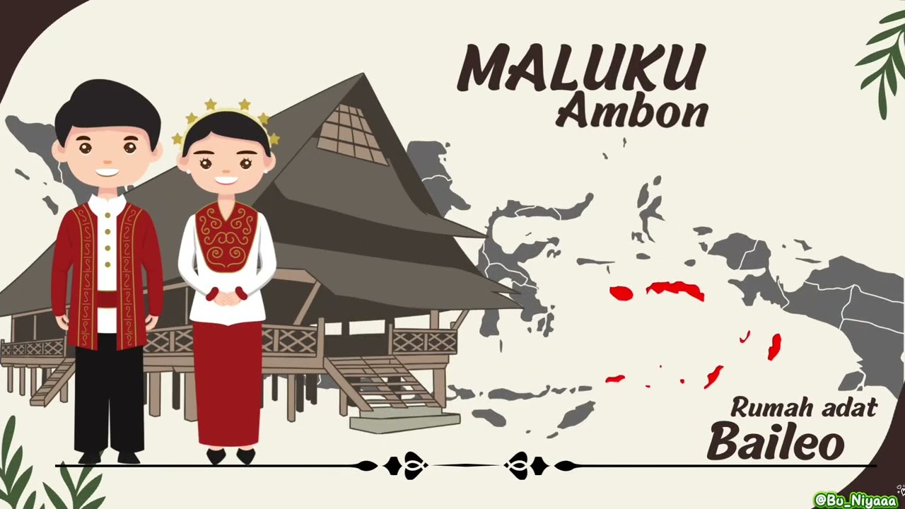 Lagu 38 Provinsi di Indonesia 🇮🇩 