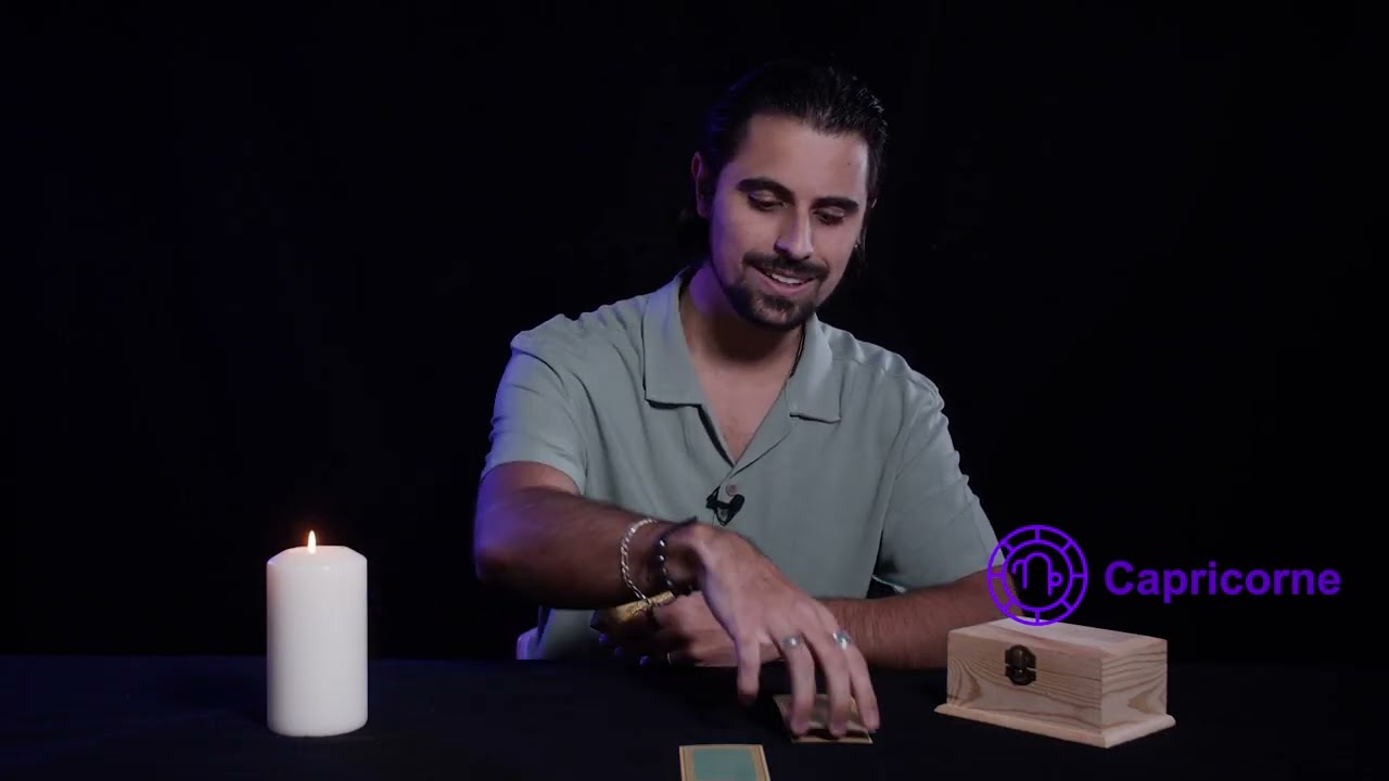 Episode 3 : Comment protéger et recharger son énergie + Horoscope de la semaine