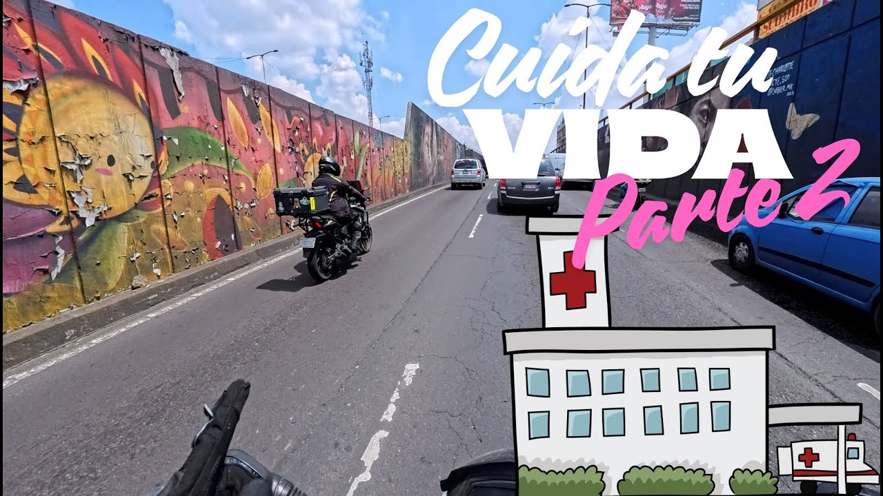 “El Error Mortal de Muchos Motociclistas es Ignorar Accesorios para tu Seguridad