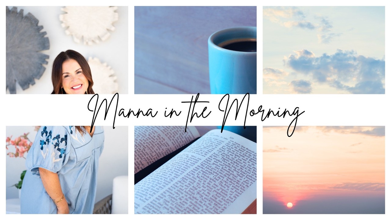 Psalm 16 --Setting the Lord Before You in Real Life