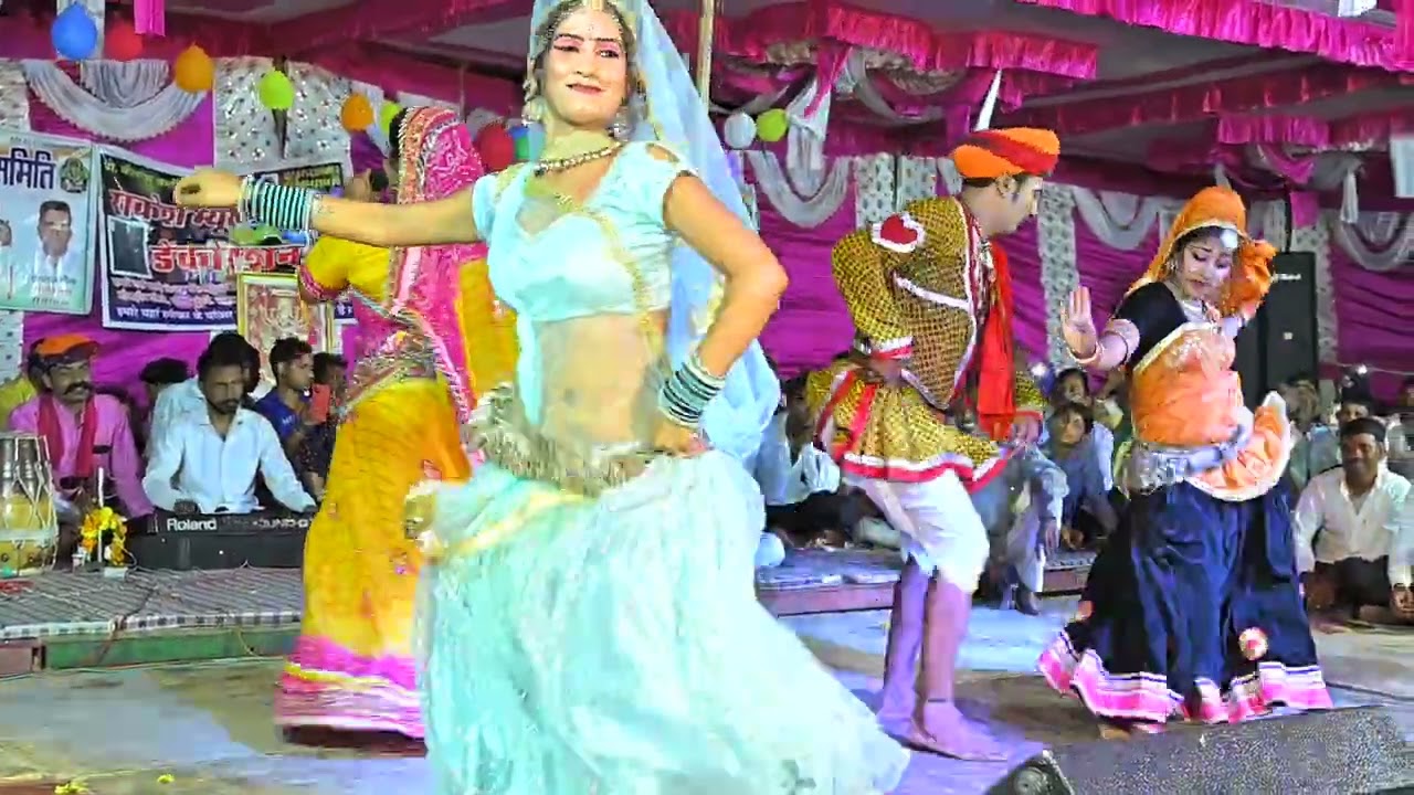 मनड़ो मो लियो रे कानुडा | Kanchan Sapera Rajasthani Song 2022, यह डांस रोंगटे खड़े कर देगा जरूर देखे