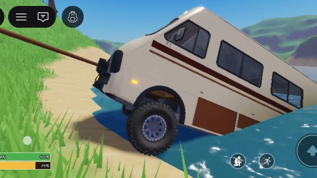 HAHH??! Dimasak di Roblox ??