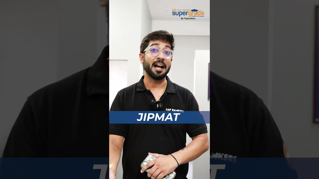IPMAT Difficulty Level | Understanding the Exam Difficulty Level #shorts #ipmatdifficultylevel