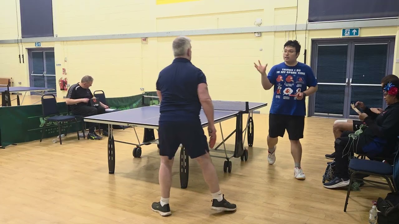 20260225 Ashford H Match 3 Handicap Week