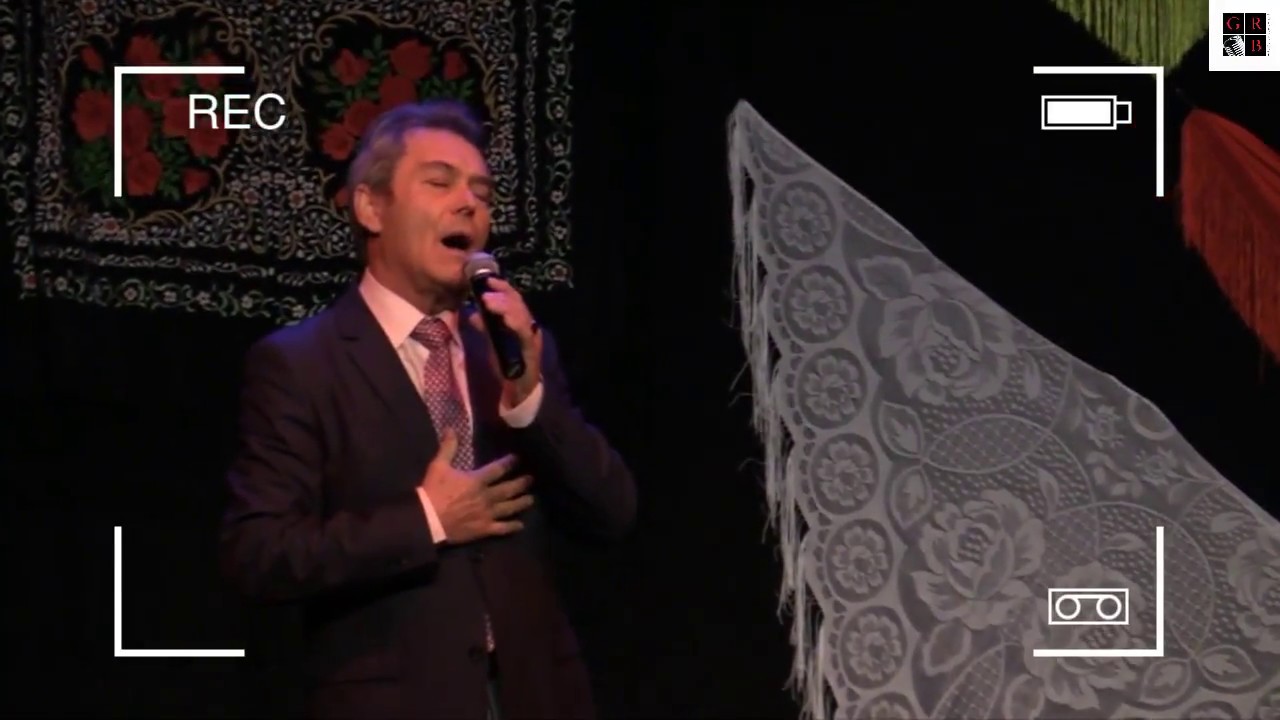 CARA DE NIÑA - Andrés Cuenca