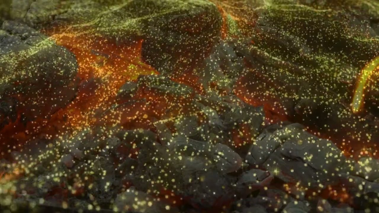 Ashes into Gold - Peter 1:7