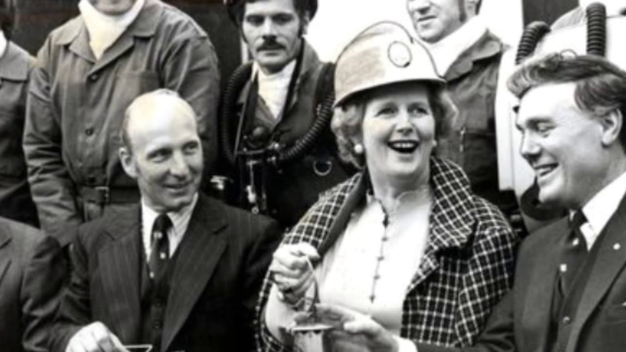 Remembrance Day/Coal Not Dole