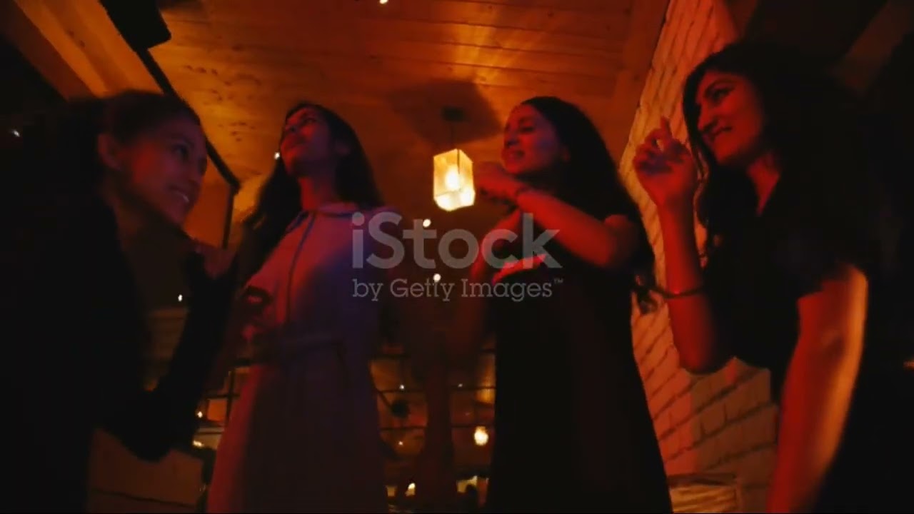 High Energy Pub Dance Song 🔥 Turn It Up Tonight | Club Party Music 2026