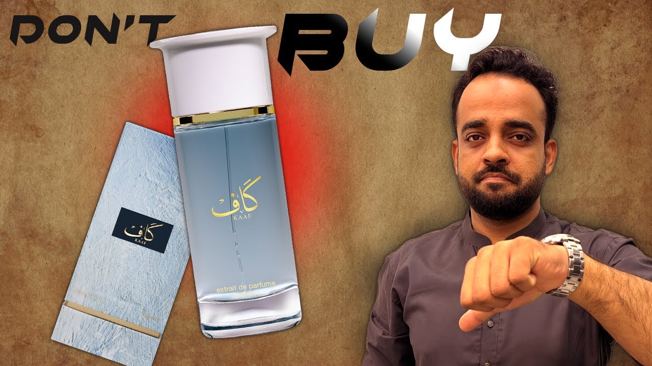 Ahmed al magribi Kaaf | Don't buy | watch complete video 