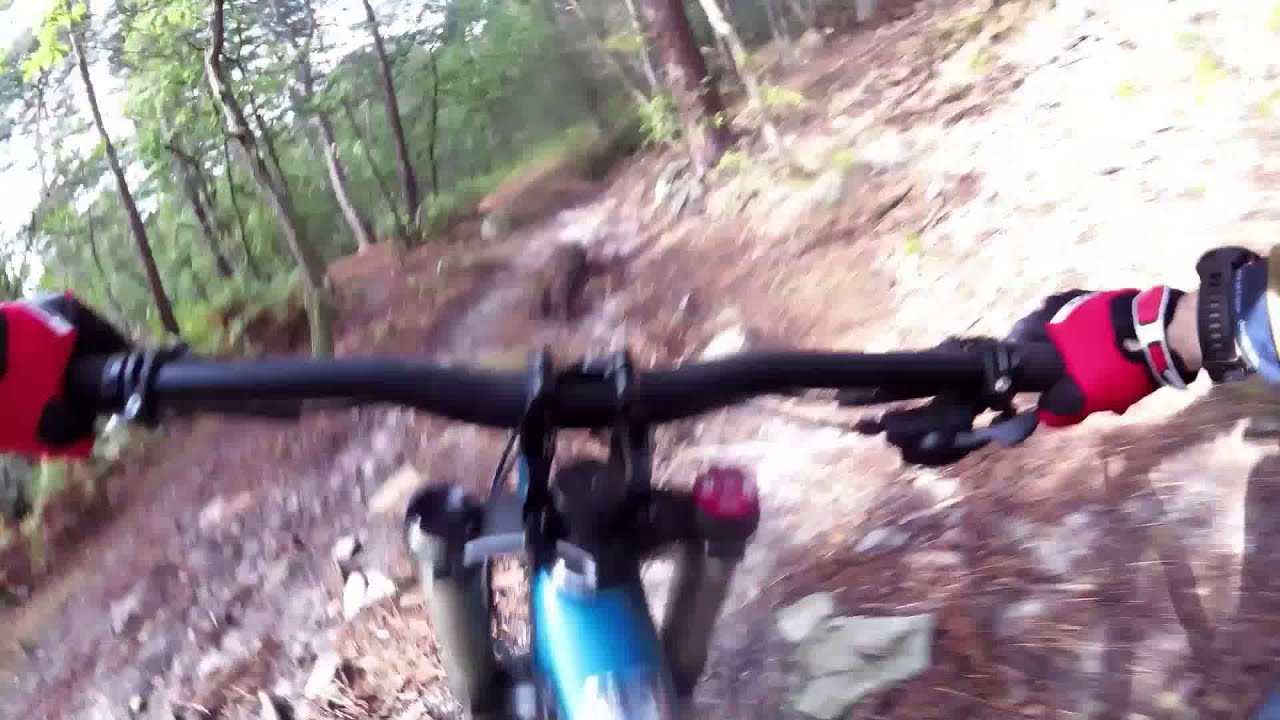Rocky Mountain Maiden 2016
