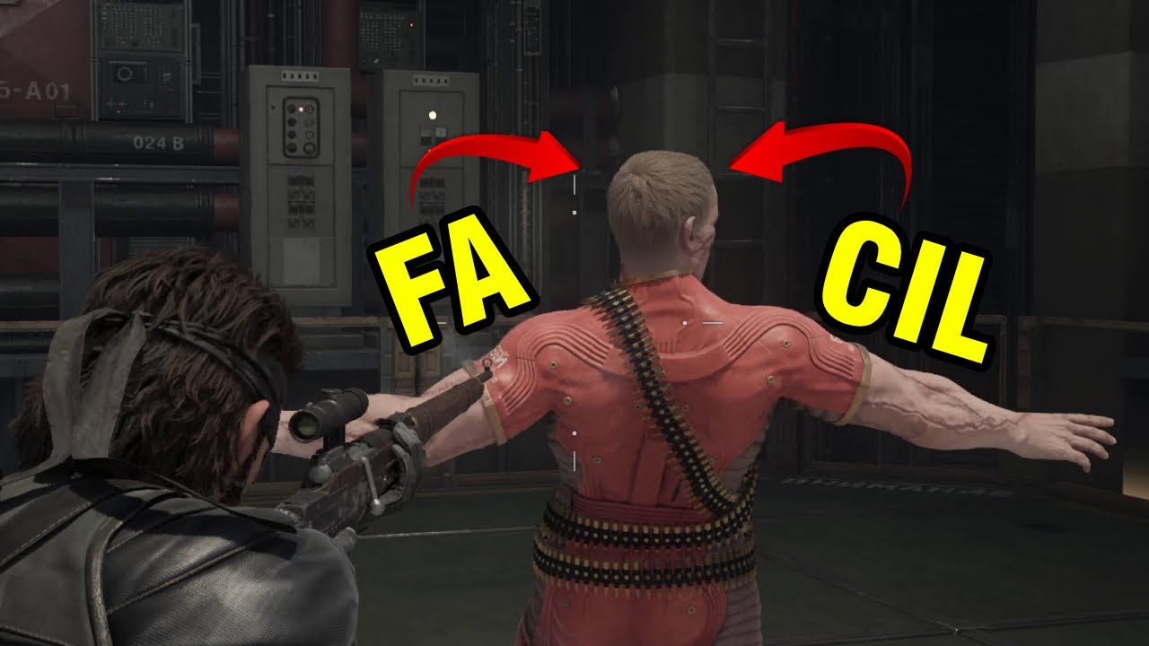 Como Vencer a Volgin RAPIDO en MGS Delta en sus 3 fases