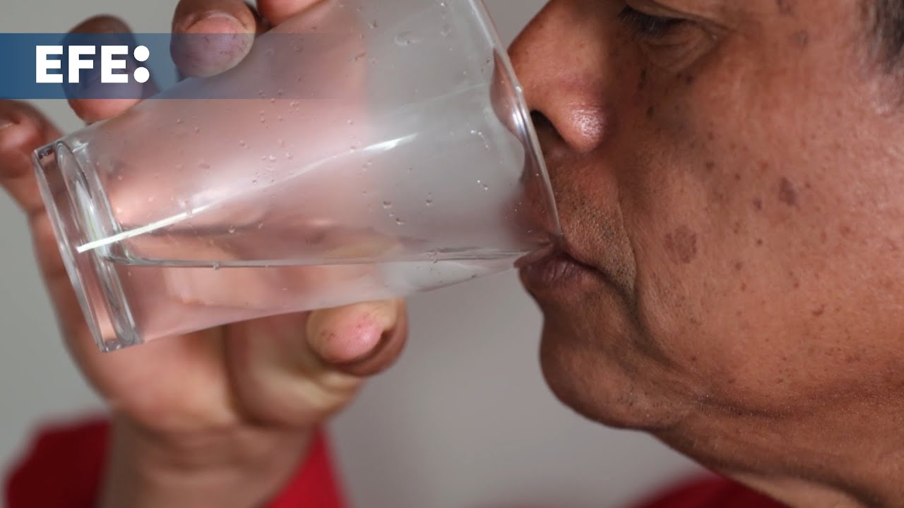 Experto de la FAO resalta la importancia sobre la gobernanza del agua