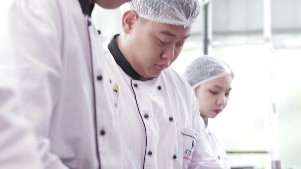 Excellence in Culinary Arts & Patisserie (Chef Course In Kolkata)