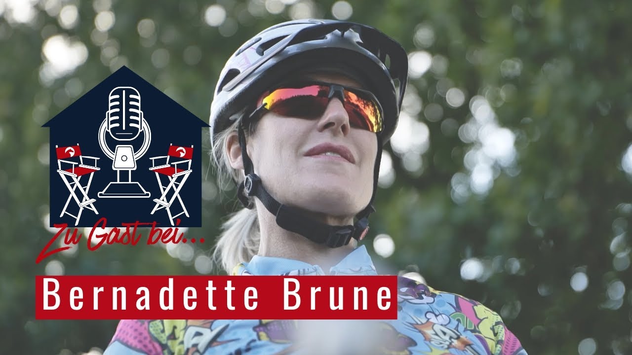 Zu Gast bei Bernadette Brune 🥰 | Teil 2 | Hat sie das richtige Gespür für die Future Stars? 🐴🌟