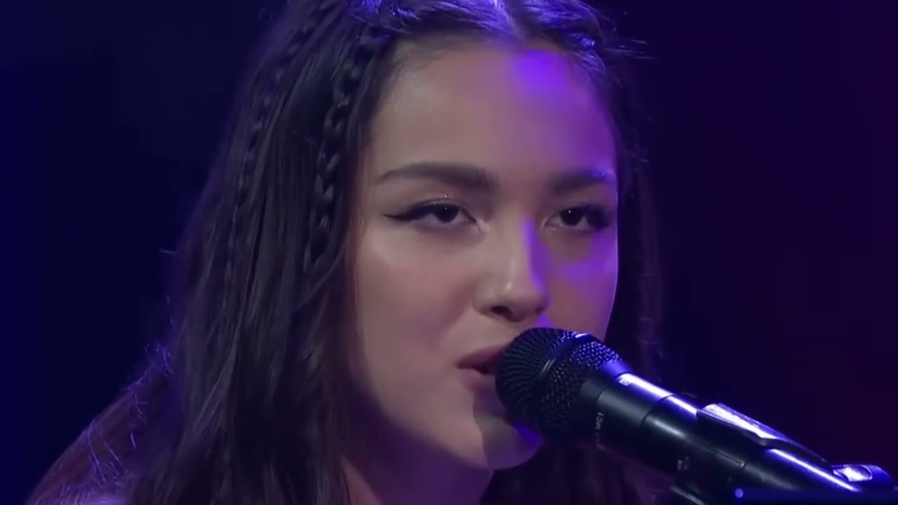 Olivia Rodrigo Invites Fans Into a Citywide Scavenger Hunt Experience