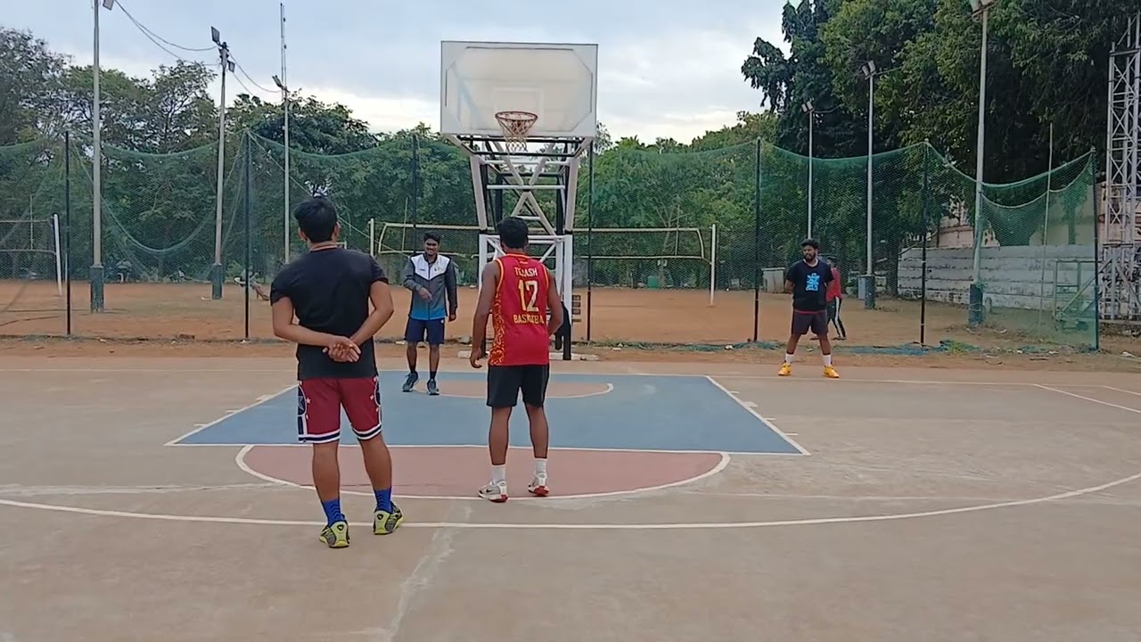 MPT 5.0 1v1 Tejesh defeated Siddhartha