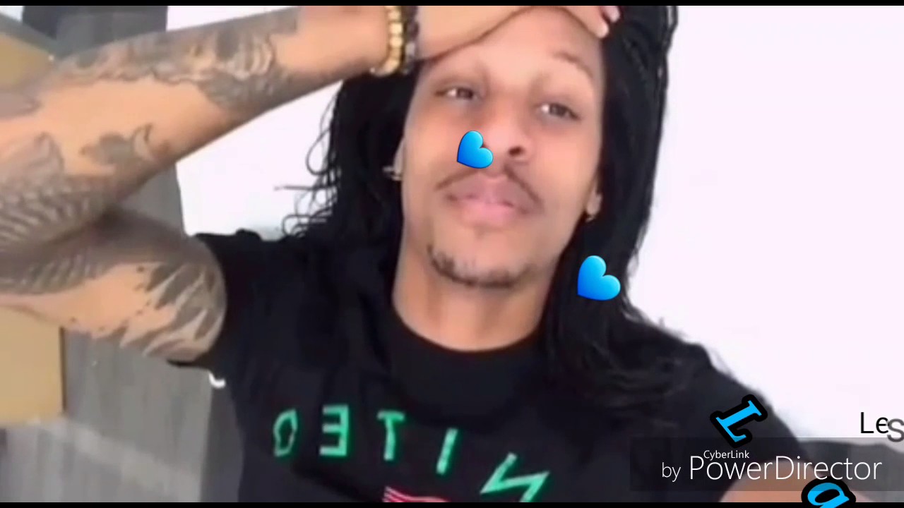 Les Twins - Lau was at the doctor / commemoration of Independence Day