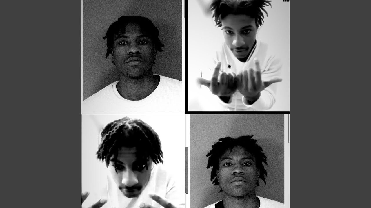 Get Back, Pt. 2 (feat. Goshark4, SB4BLK & BH4)