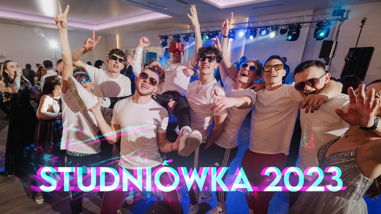 STUDNIÓWKA 2023 CKZiU Nowa Wieś | Studio Komfort | Cyrko - Prywatny Bal rmx