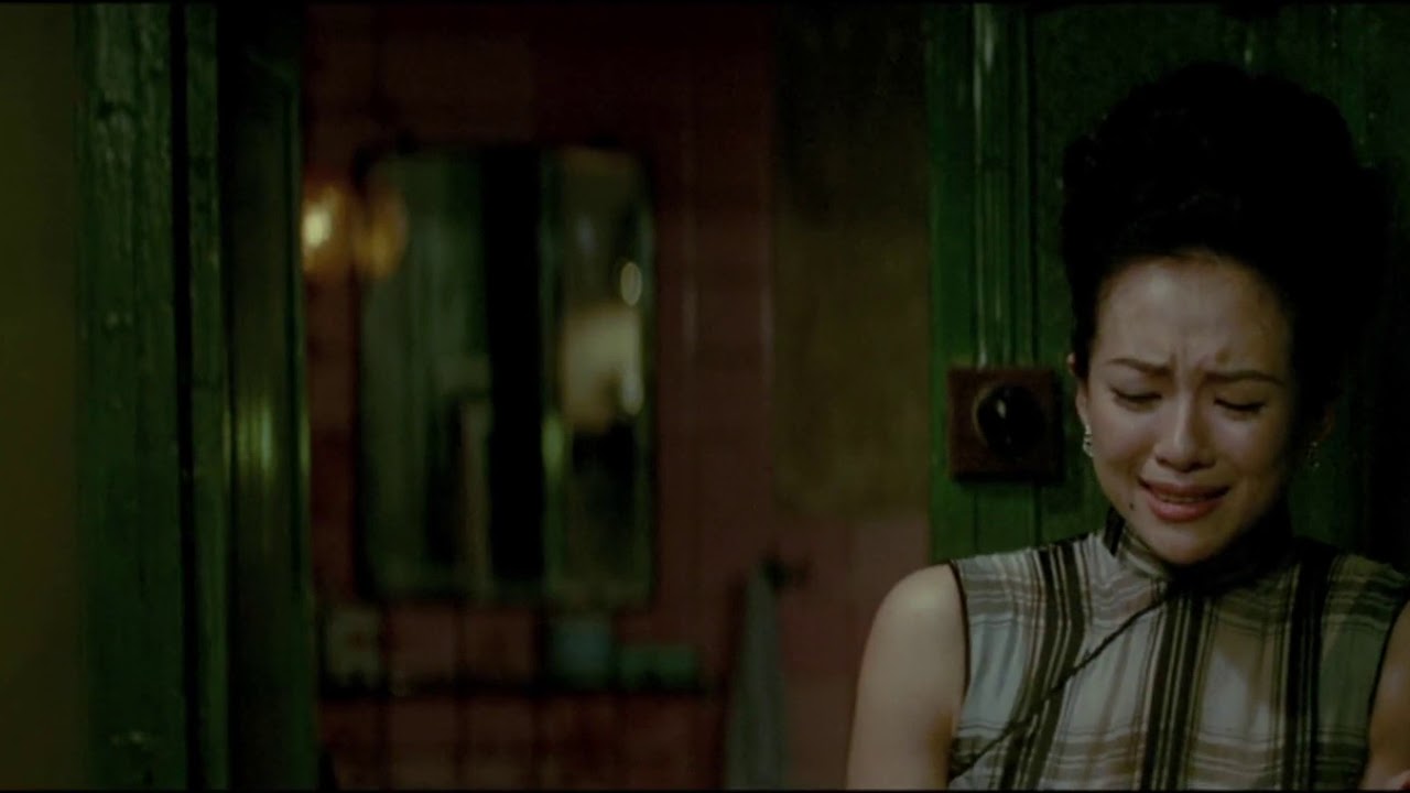 2046(2004) Ending