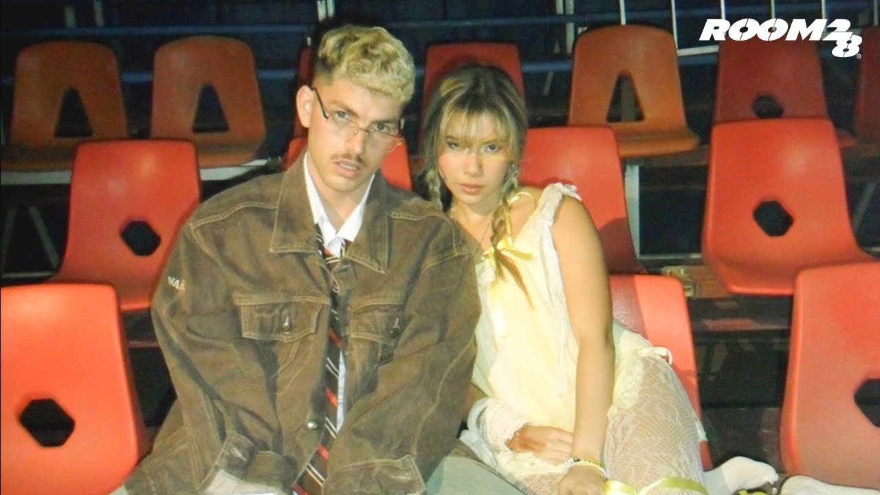Nina & Marc Seguí – me cuesta hablar (Official Video)