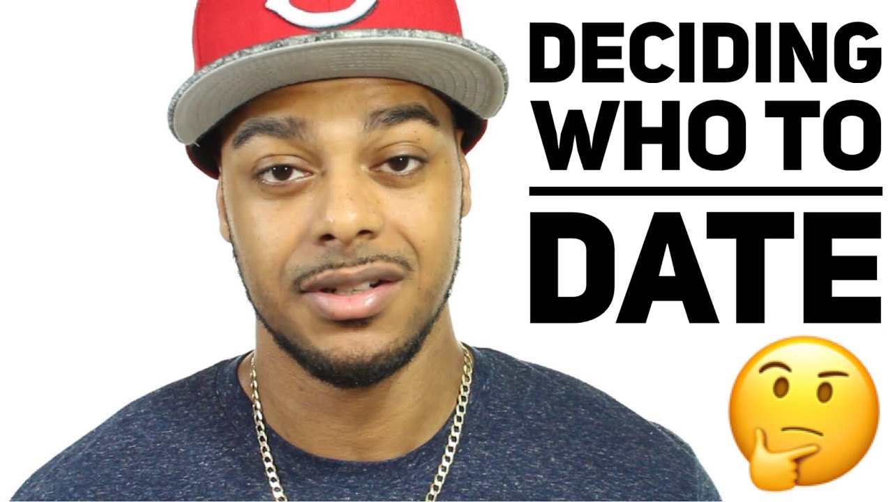 Dating smarter | Picking the right guy online