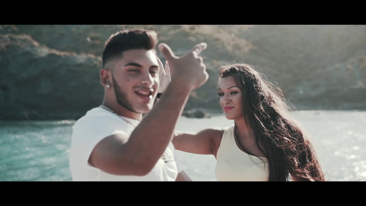 El Blaze - Vente Conmigo (Videoclip Oficial)