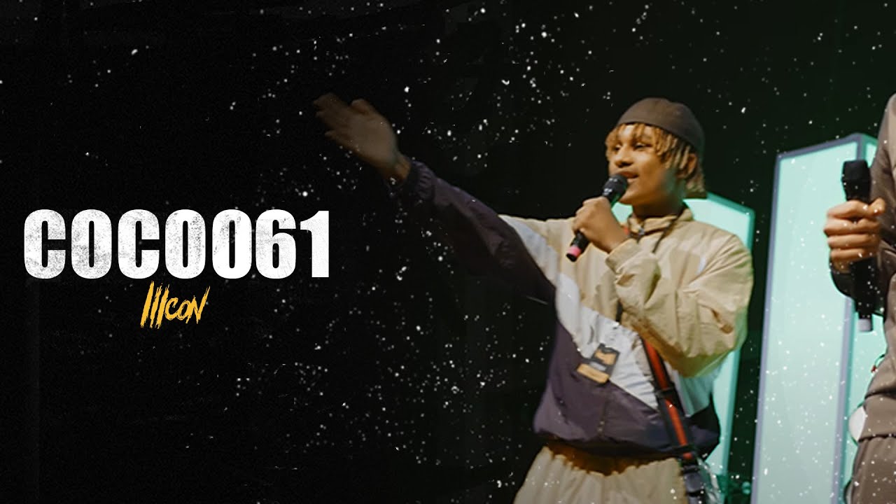 ICON 3 | Runde 2 | Coco061 (Live)