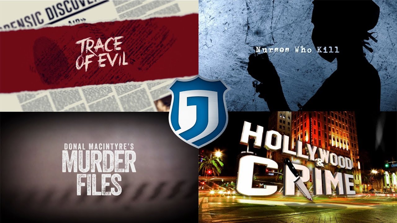 New April Series - Justice Network
