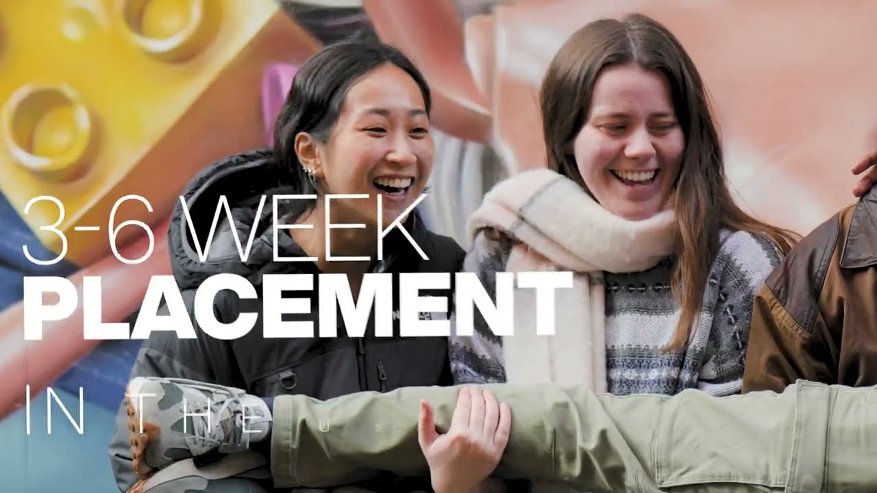 Church Internship | This Could Be You!