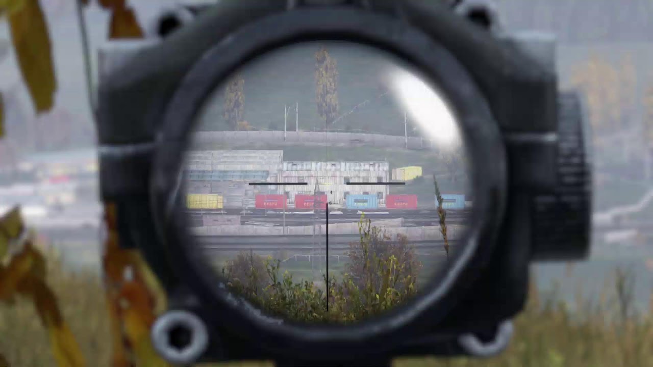 DayZ Solo Official 1pp