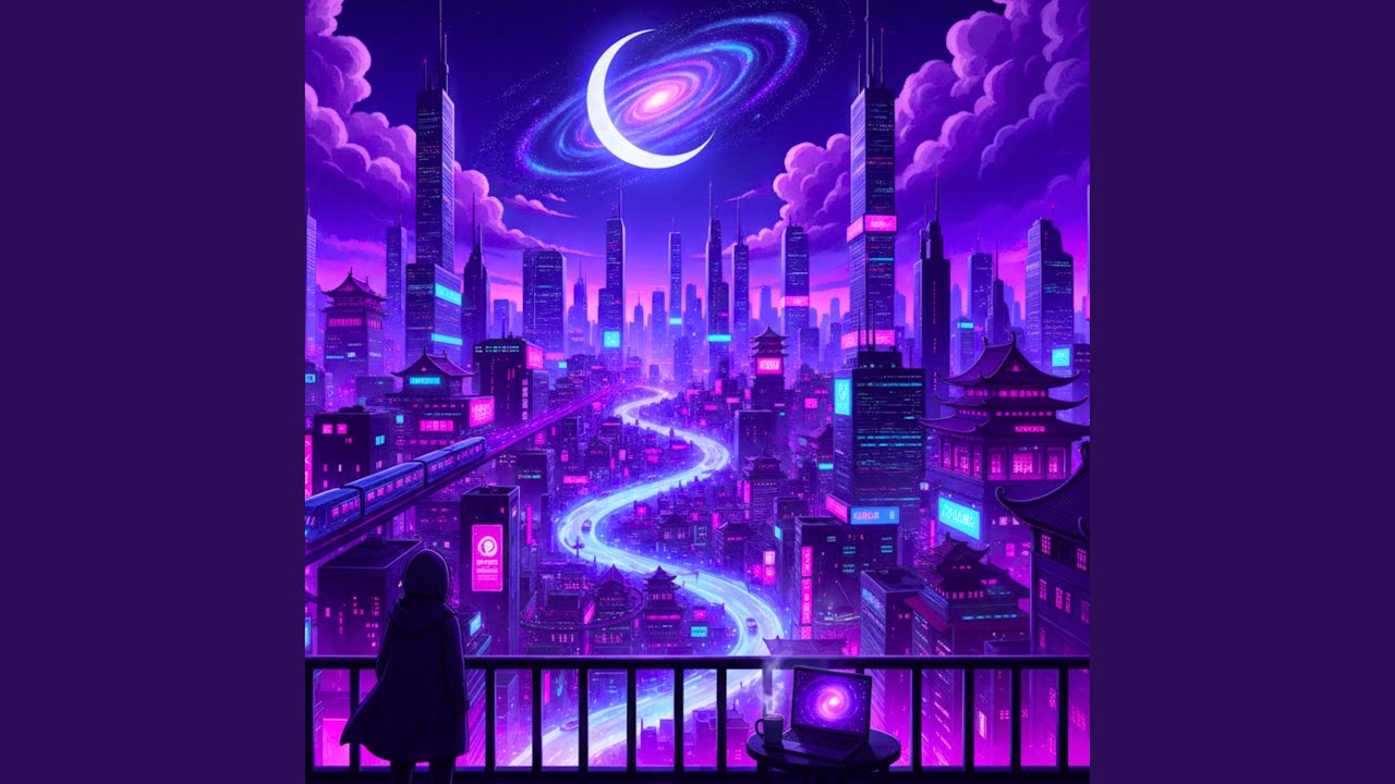 Clouds After 2AM