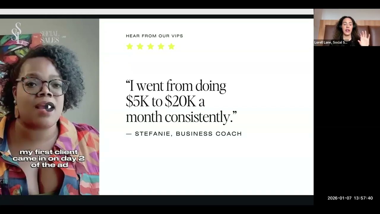 Why People Aren't Buying From You Online (And How to Fix It) #adsstrategy #facebookads #instgramads