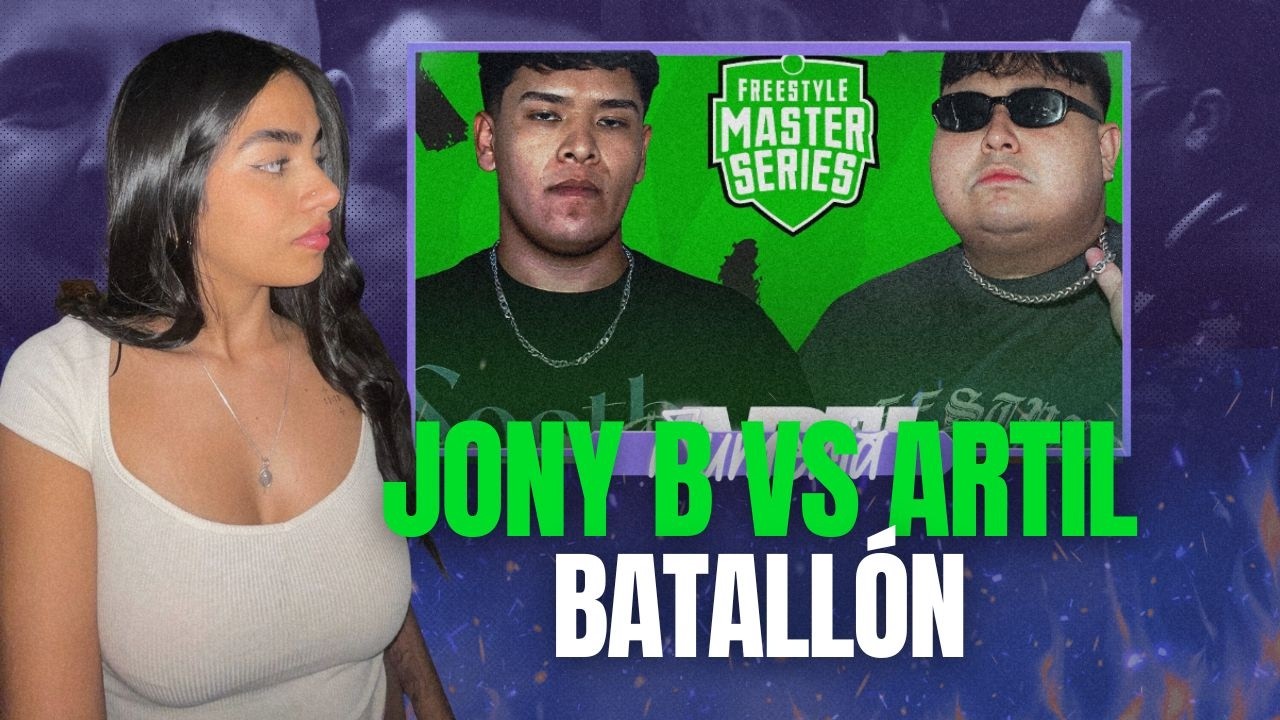 JONY BELTRÁN AÚN TIENE CHANCES 🔥| JONY BELTRÁN VS ARTIL | FMS MÉXICO 2026 - JORNADA 4