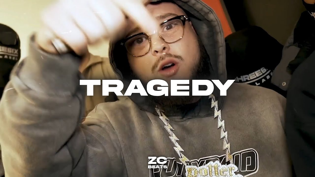 [FREE] Potter Payper x Skrapz UK Rap Type Beat 2024 - 