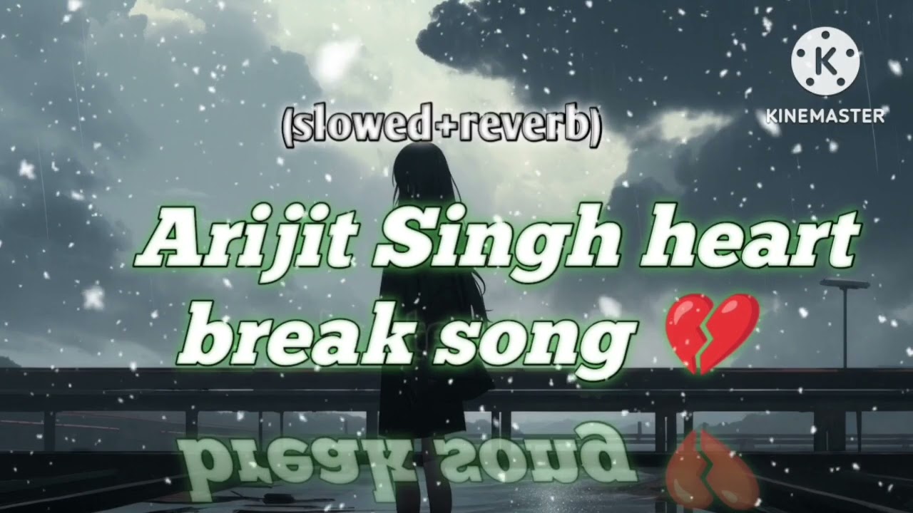 Agar Tum Sath Ho x Do Naino | Arijit Singh | Heart Touching Mashup 💔✨