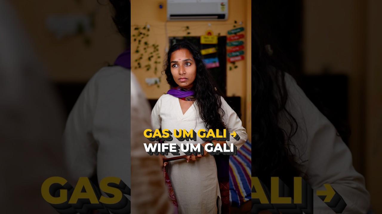 நெருப்பு 🔥 வைக்கிற wife-ku Tag pannuga Guys 😎#tamilcomedy #husbandandwife #reelsviral #wifeattack