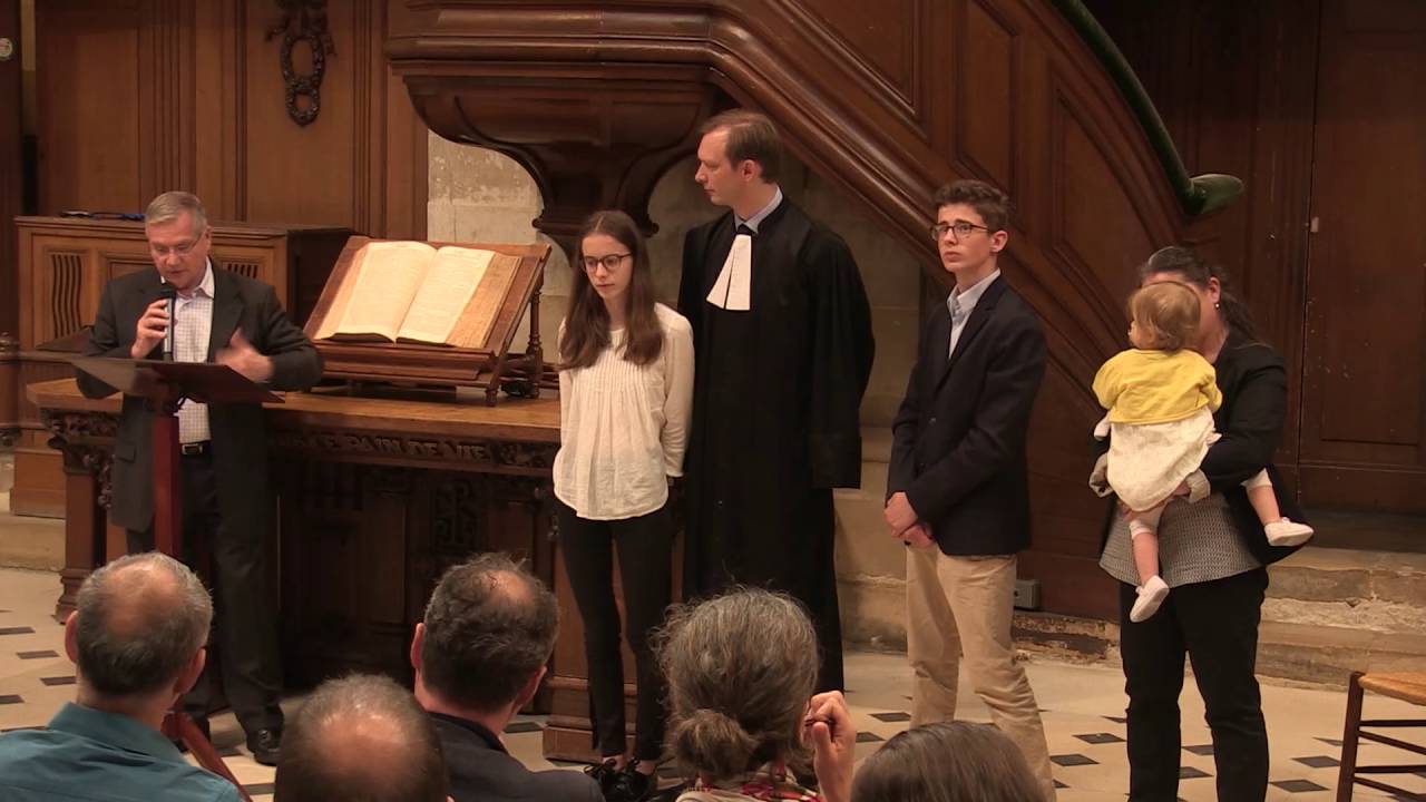 Discours d