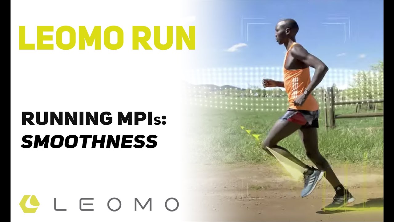 Running MPI: Smoothness