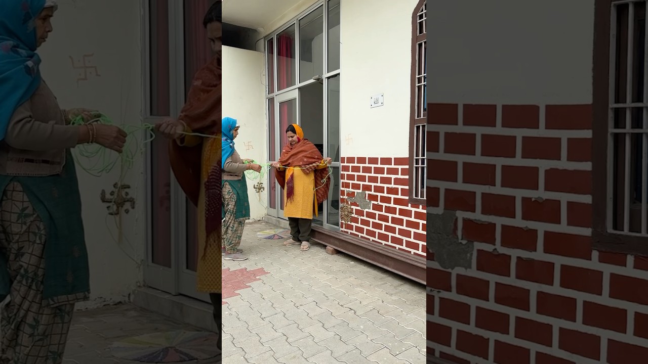 Gaav ki thand or moksh ki neend #dailyvlogs #minivlog #shortvideo #dailyvlogs
