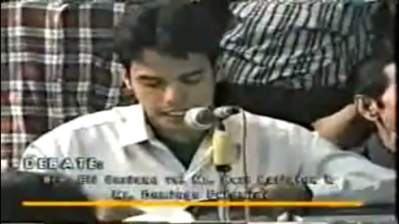 Bro Eli vs Bert Balinton lilipat daw sa Dating Daan.10 utos lipas na