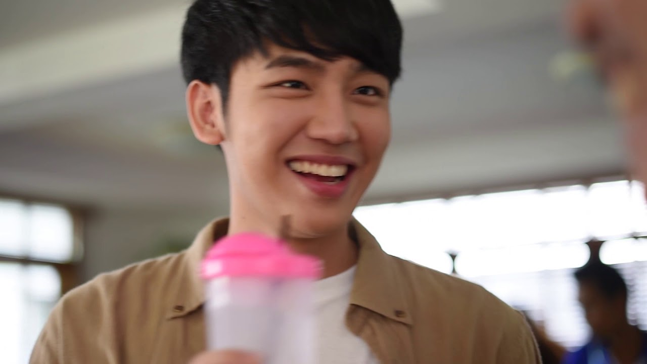 [Official Behind The Scene] เบื้องหลัง #4 #พี่ตั้มน้องต้าร์