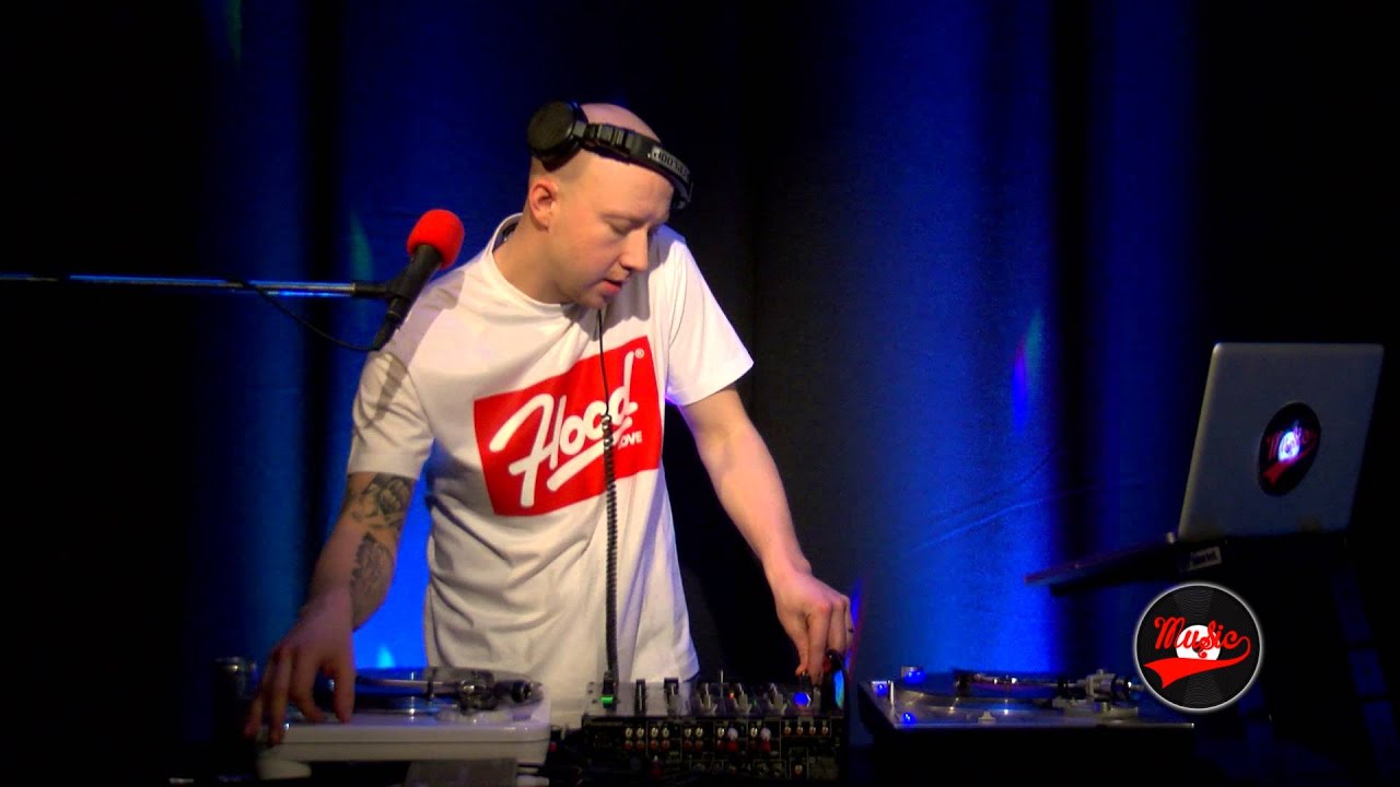 O Music 11.raidījums - DJ Arthur Jermak (1.daļa)