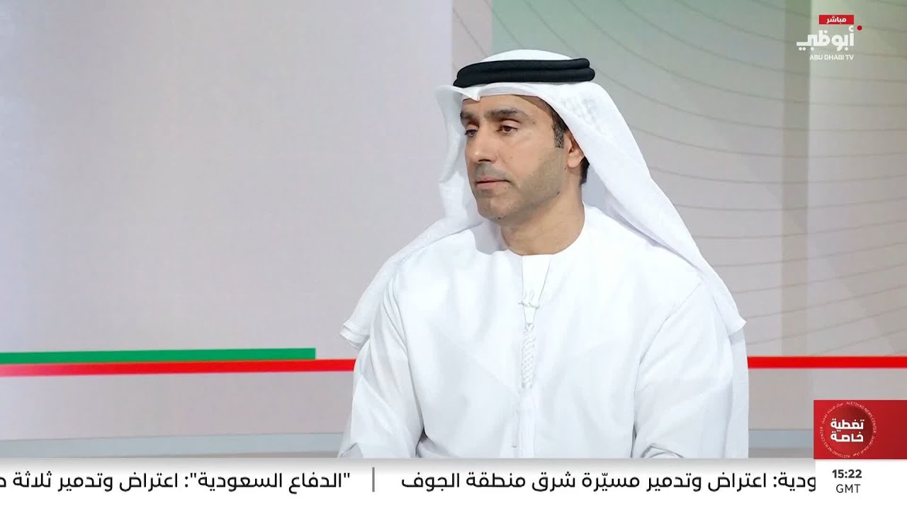 د. سلطان النعيمي: اللاعقلانية في النظام الإيراني لا تزال قائمة