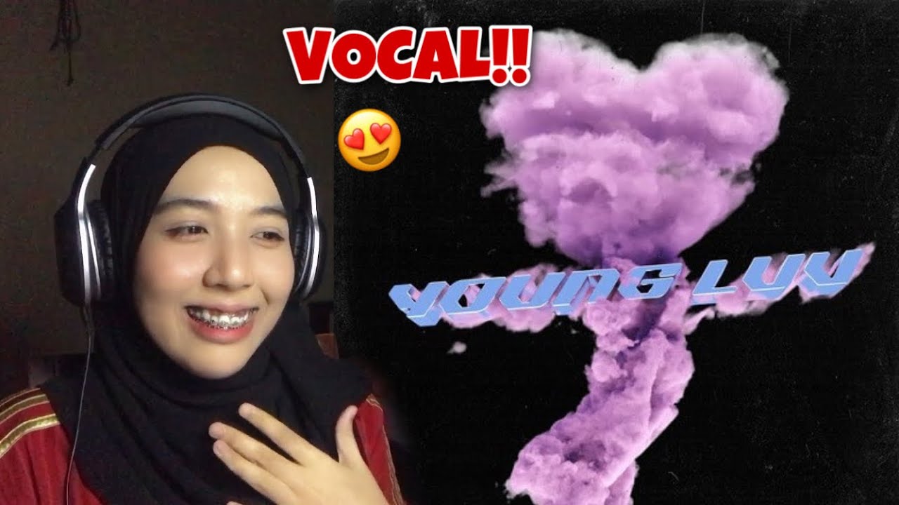 Full Album Reaction to STAYC (스테이씨) - YOUNG-LUV.COM