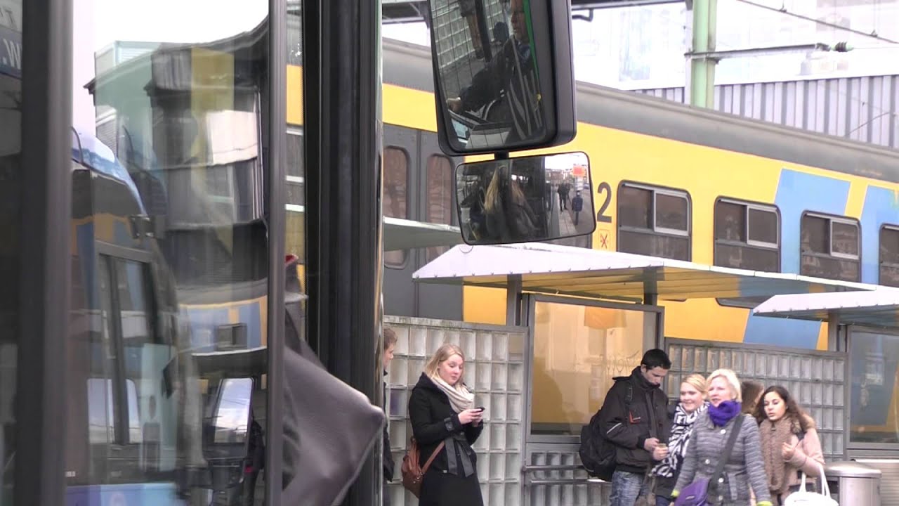 Is de Hanzelijn een miljard euro waard?