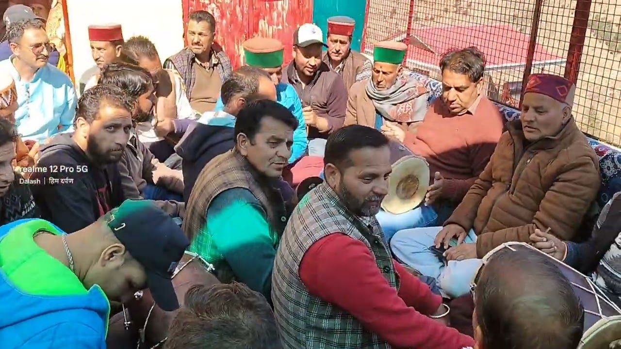 शिवरात्रि कार्यक्रम रिवाडी भाग 1