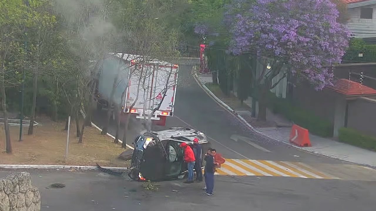 Esto también es el C5 de la CDMX #ServiciosC5