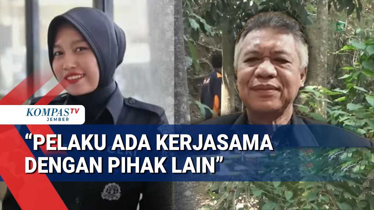Istri Jadi Tersangka, Kasus Kematian Brigadir Esco Bikin Geger!